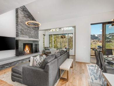 Park City Deer Valley Canyons Resort Home 923624