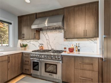 Park City Deer Valley Canyons Resort Home 923624