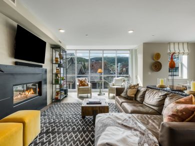 Park City Deer Valley Canyons Resort Home 923625