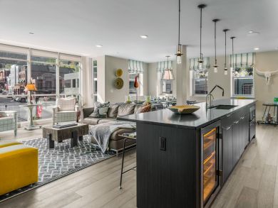 Park City Deer Valley Canyons Resort Home 923625