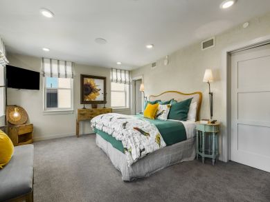 Park City Deer Valley Canyons Resort Home 923625