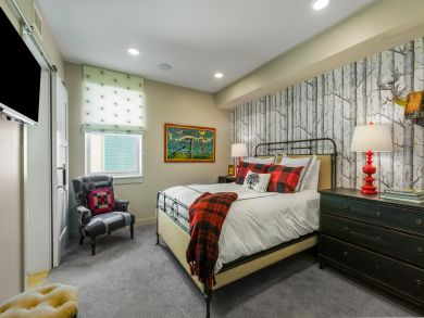 Park City Deer Valley Canyons Resort Home 923625