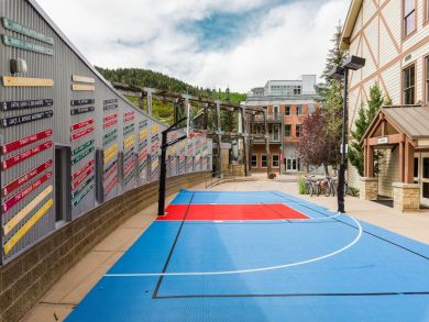 Park City Deer Valley Canyons Resort Home 923625
