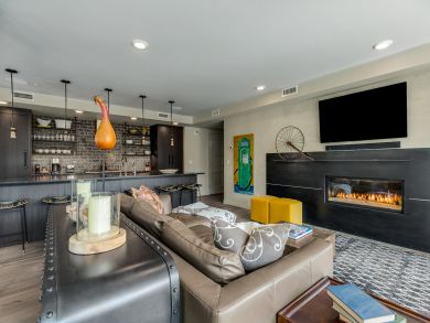 Park City Deer Valley Canyons Resort Home 923625