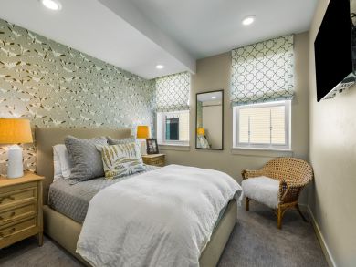 Park City Deer Valley Canyons Resort Home 923625