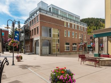 Park City Deer Valley Canyons Resort Home 923625
