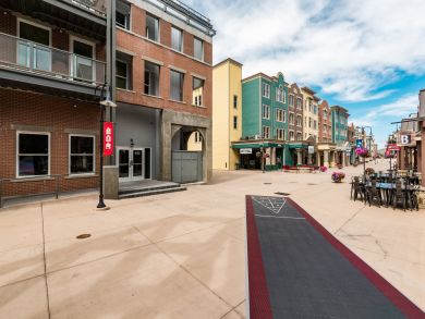 Park City Deer Valley Canyons Resort Home 923625