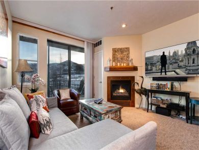 Park City Deer Valley Canyons Resort Home 923627