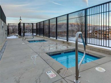 Park City Deer Valley Canyons Resort Home 923627