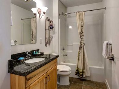 Park City Deer Valley Canyons Resort Home 923627