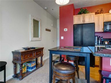Park City Deer Valley Canyons Resort Home 923627