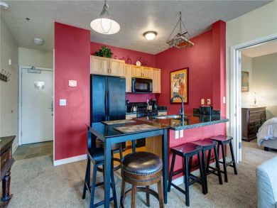 Park City Deer Valley Canyons Resort Home 923627
