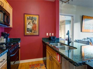 Park City Deer Valley Canyons Resort Home 923627