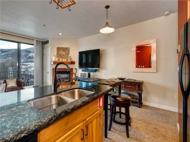 Park City Deer Valley Canyons Resort Home 923627