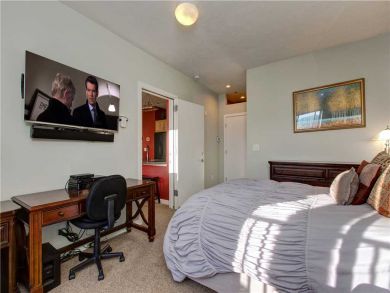 Park City Deer Valley Canyons Resort Home 923627