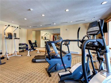 Park City Deer Valley Canyons Resort Home 923627