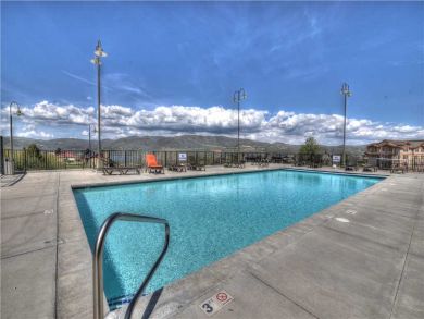 Park City Deer Valley Canyons Resort Home 923627