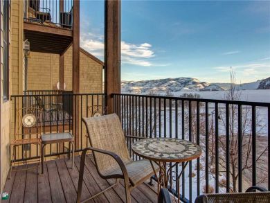 Park City Deer Valley Canyons Resort Home 923627