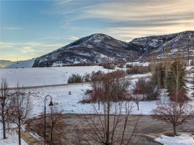 Park City Deer Valley Canyons Resort Home 923627