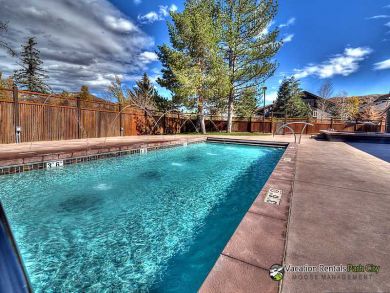 Park City Deer Valley Canyons Resort Home 923629 Park City Deer Valley Canyons Resort Home 923629