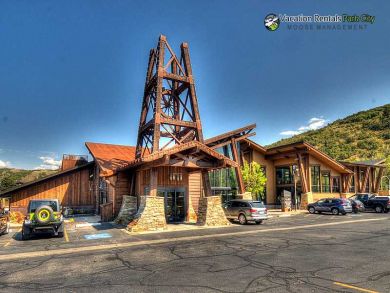 Park City Deer Valley Canyons Resort Home 923629 Park City Deer Valley Canyons Resort Home 923629