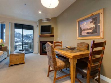 Park City Deer Valley Canyons Resort Home 923630