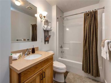 Park City Deer Valley Canyons Resort Home 923630
