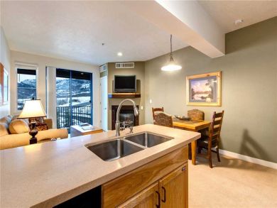 Park City Deer Valley Canyons Resort Home 923630