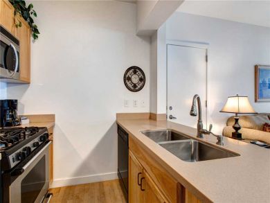 Park City Deer Valley Canyons Resort Home 923630