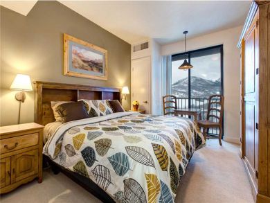 Park City Deer Valley Canyons Resort Home 923630