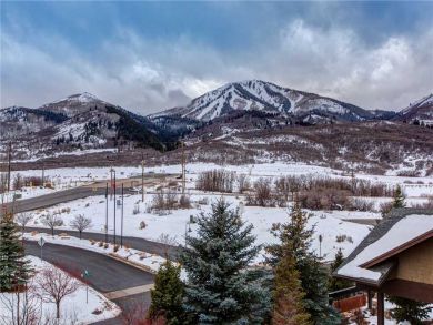 Park City Deer Valley Canyons Resort Home 923630