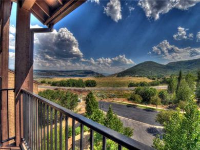 Park City Deer Valley Canyons Resort Home 923630