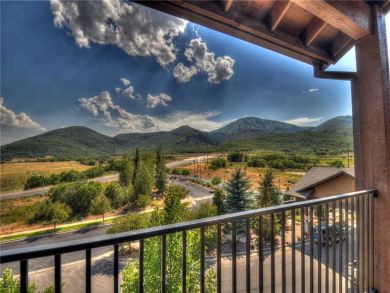 Park City Deer Valley Canyons Resort Home 923630