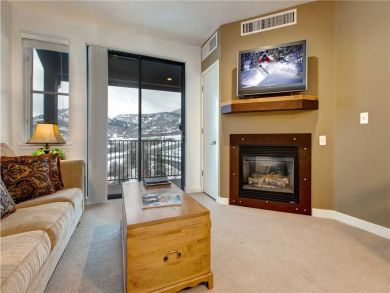 Park City Deer Valley Canyons Resort Home 923630