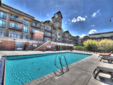 Park City Deer Valley Canyons Resort Home 923632
