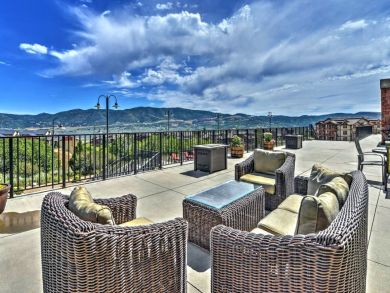 Park City Deer Valley Canyons Resort Home 923632