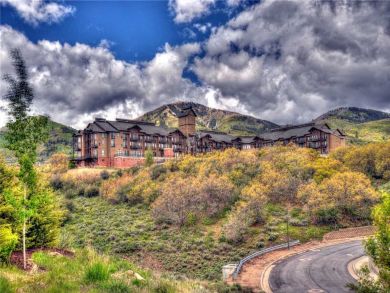 Park City Deer Valley Canyons Resort Home 923632