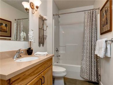 Park City Deer Valley Canyons Resort Home 923632