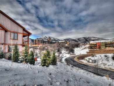 Park City Deer Valley Canyons Resort Home 923632