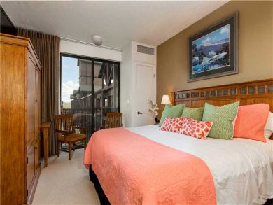 Park City Deer Valley Canyons Resort Home 923632