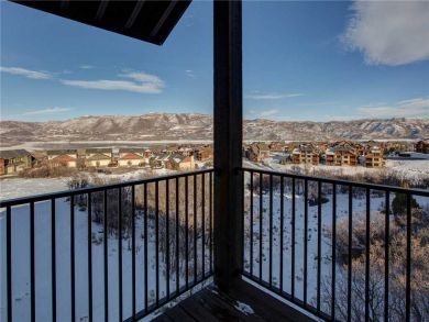 Park City Deer Valley Canyons Resort Home 923633