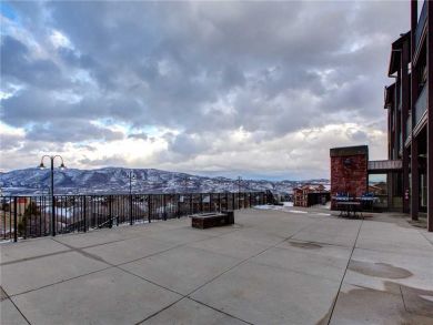 Park City Deer Valley Canyons Resort Home 923633
