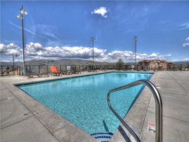 Park City Deer Valley Canyons Resort Home 923633