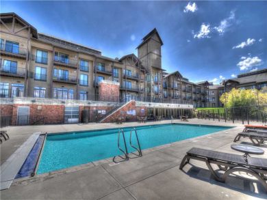 Park City Deer Valley Canyons Resort Home 923633