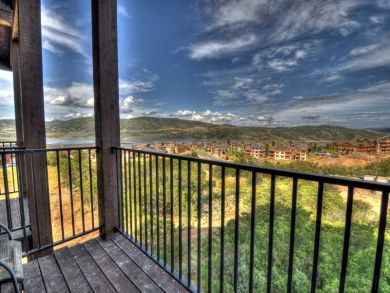 Park City Deer Valley Canyons Resort Home 923633