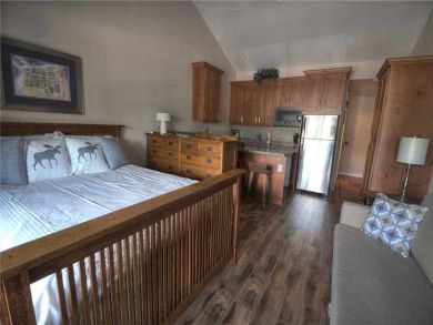 Park City Deer Valley Canyons Resort Home 923634