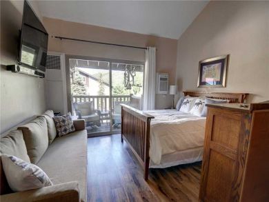 Park City Deer Valley Canyons Resort Home 923634