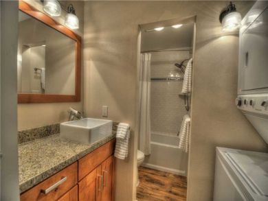 Park City Deer Valley Canyons Resort Home 923634
