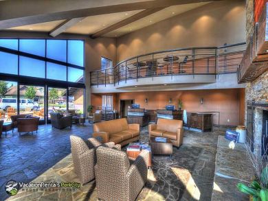 Park City Deer Valley Canyons Resort Home 923634