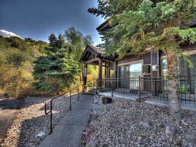 Park City Deer Valley Canyons Resort Home 923634